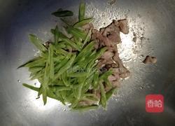 鲜香土豆粉的做法图解5