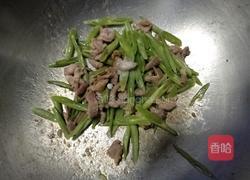 鲜香土豆粉的做法图解6
