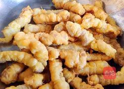 蒜苔炒肉的做法图解2
