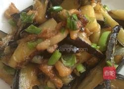 油焖茄子的做法图解9