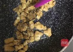 称心如意披萨（孜然鸡肉披萨）的做法图解3