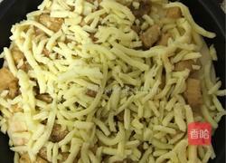 称心如意披萨（孜然鸡肉披萨）的做法图解7