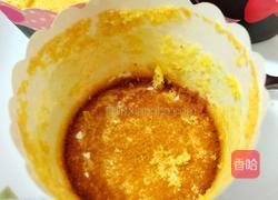 纸杯蜂蜜蛋糕的做法图解2
