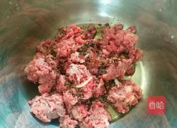 生煎包的做法图解3