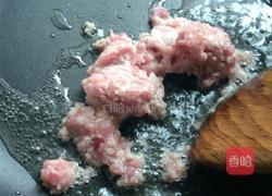 肉沫白菜面（儿童版）的做法图解7