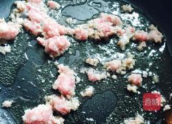 肉沫白菜面（儿童版）的做法图解8