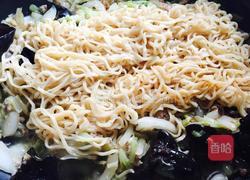 肉沫白菜面（儿童版）的做法图解14
