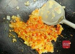 意大利爱心面的做法图解7