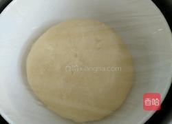 麻花辫椰蓉吐司的做法图解2
