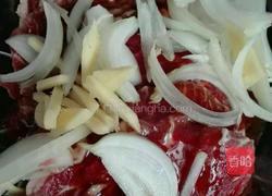 腌制牛肉（火锅版）的做法图解5