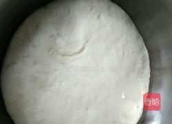 荷叶饼的做法图解1