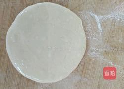 荷叶饼的做法图解4