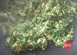 韭菜炒鸡蛋的做法图解5