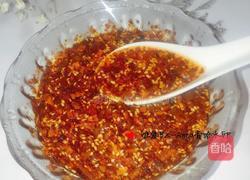 辣椒油的做法图解13
