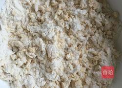 手擀面「鸡蛋面」的做法图解3