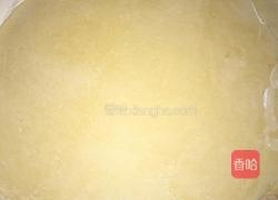 手擀面「鸡蛋面」的做法图解5