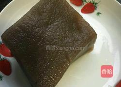 酸辣魔芋鸭的做法图解3