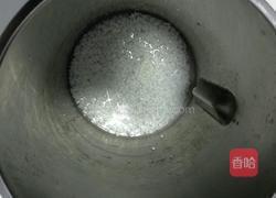 黑米薏米米糊的做法图解2