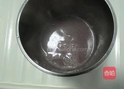 黑米薏米米糊的做法图解7