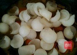 红焖羊肉的做法图解12