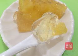 菠萝果冻的做法图解13