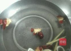 美味养生丸子汤的做法图解3