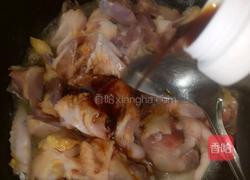 香辣土公鸡的做法图解5