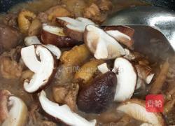 香辣土公鸡的做法图解8