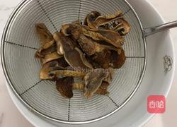 烤松茸的做法图解3