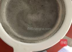五谷豆浆的做法图解4