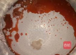 胡萝卜包（甜味）的做法图解4