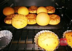 胡萝卜包（甜味）的做法图解9