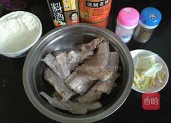 红烧带鱼的做法图解1