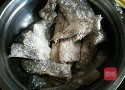 红烧带鱼的做法图解2