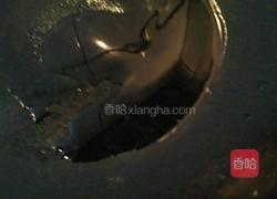 红烧带鱼的做法图解8