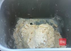 豹纹吐司的做法图解5