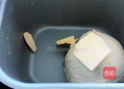 豹纹吐司的做法图解6