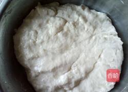 馅饼的做法图解2