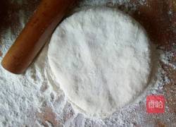 馅饼的做法图解4