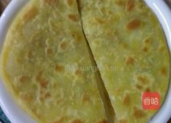 馅饼的做法图解5
