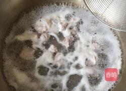 蓬松肉松，不粘锅版的做法图解2