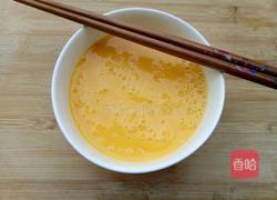 番茄炒蛋的做法图解3