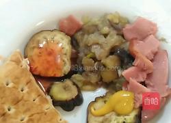 茄子两吃的做法图解7