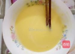 香浓玉米饼的做法图解5