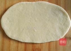 肉松面包的做法图解10