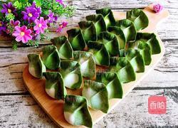 白菜（百财）饺子的做法图解20