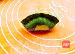 白菜（百财）饺子的做法图解17