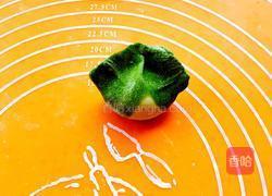 白菜（百财）饺子的做法图解18