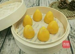 小窝头的做法图解5