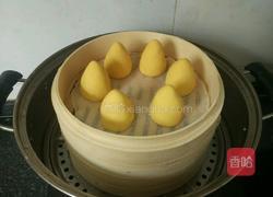 小窝头的做法图解4